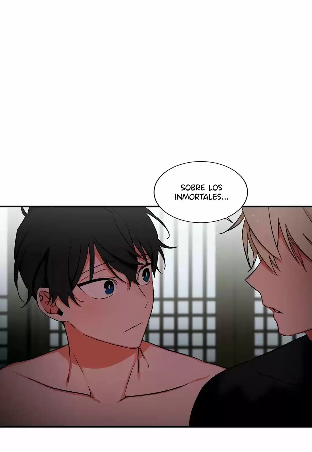 La Cuna de Imae (2019) - Capítulo 59 - Página 64 - LectorTMOo