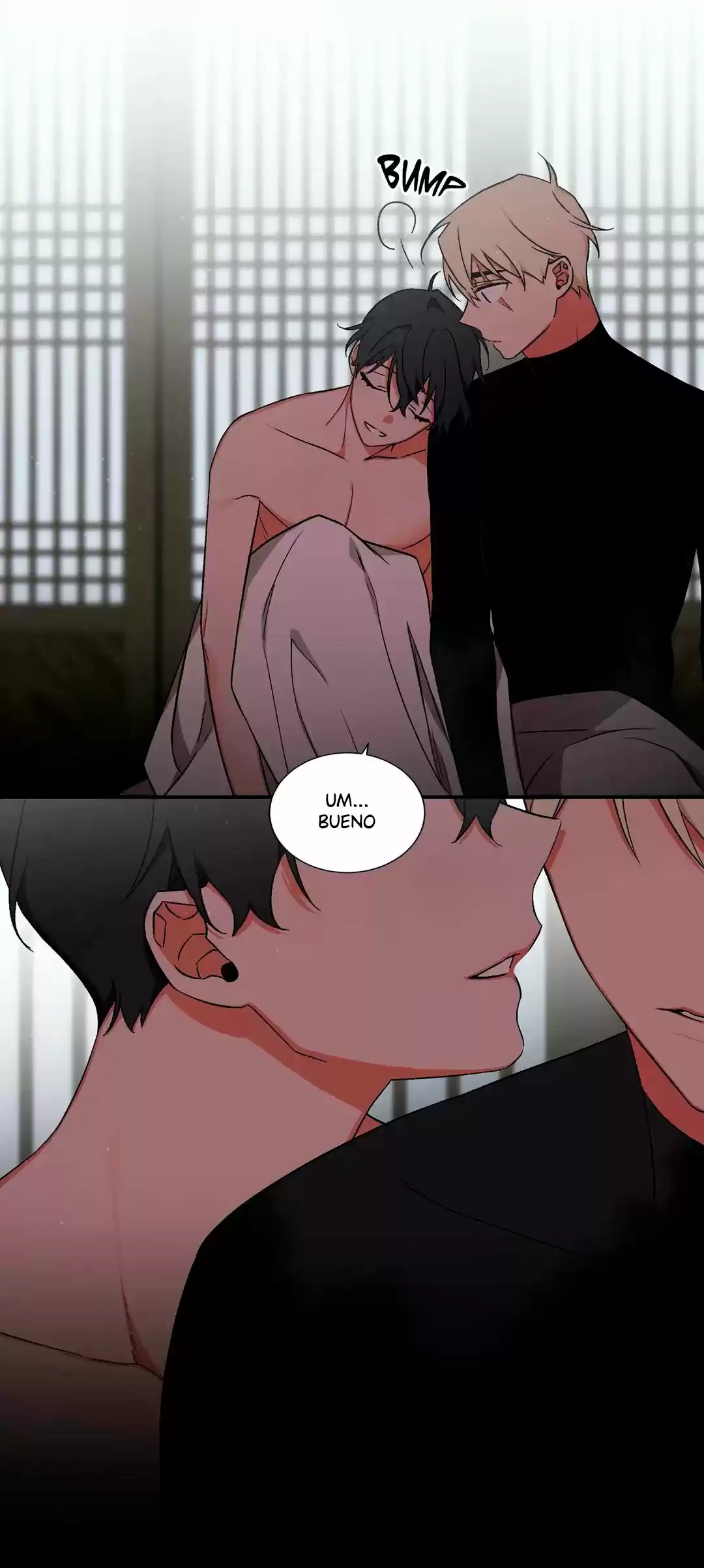 La Cuna de Imae (2019) - Capítulo 59 - Página 66 - LectorTMOo