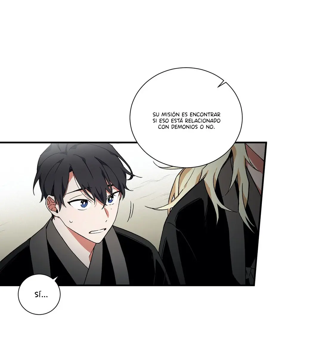 La Cuna de Imae (2019) - Capítulo 6 - Página 3 - LectorTMOo