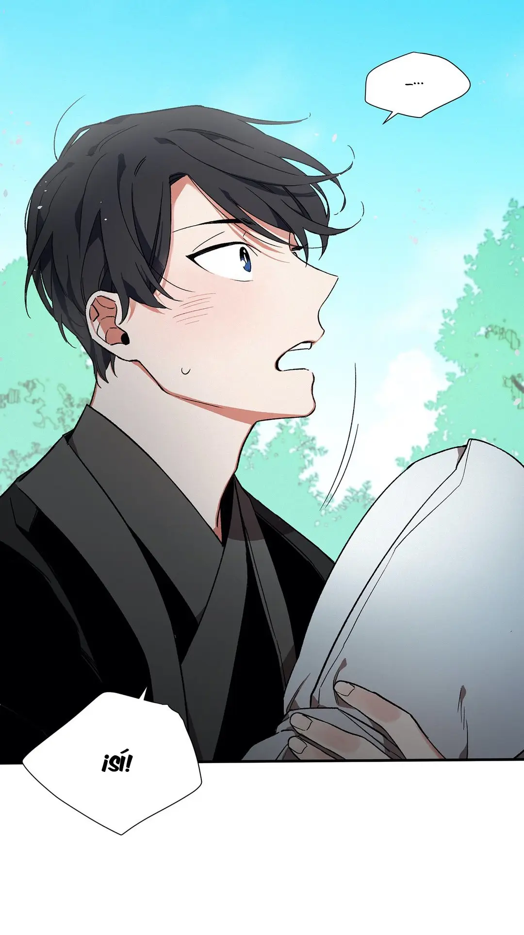 La Cuna de Imae (2019) - Capítulo 6 - Página 8 - LectorTMOo