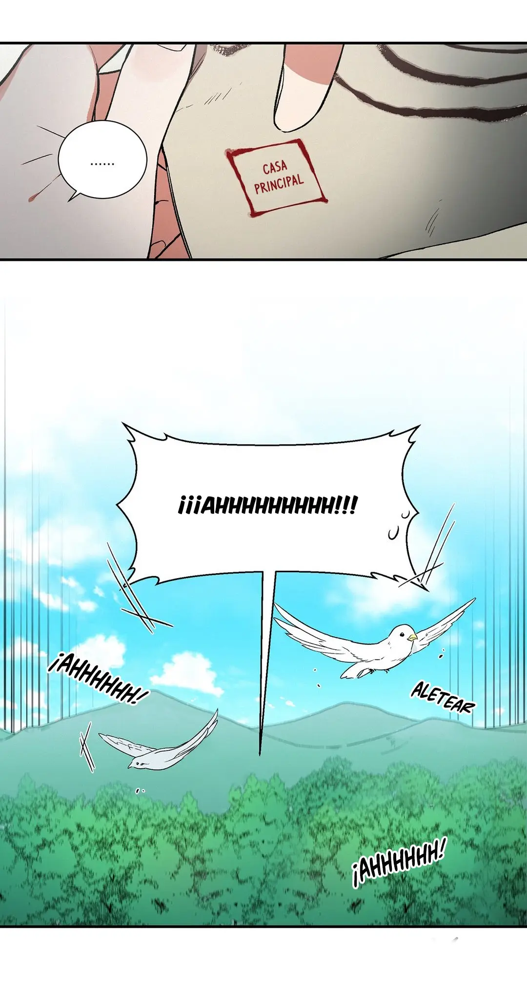 La Cuna de Imae (2019) - Capítulo 6 - Página 13 - LectorTMOo