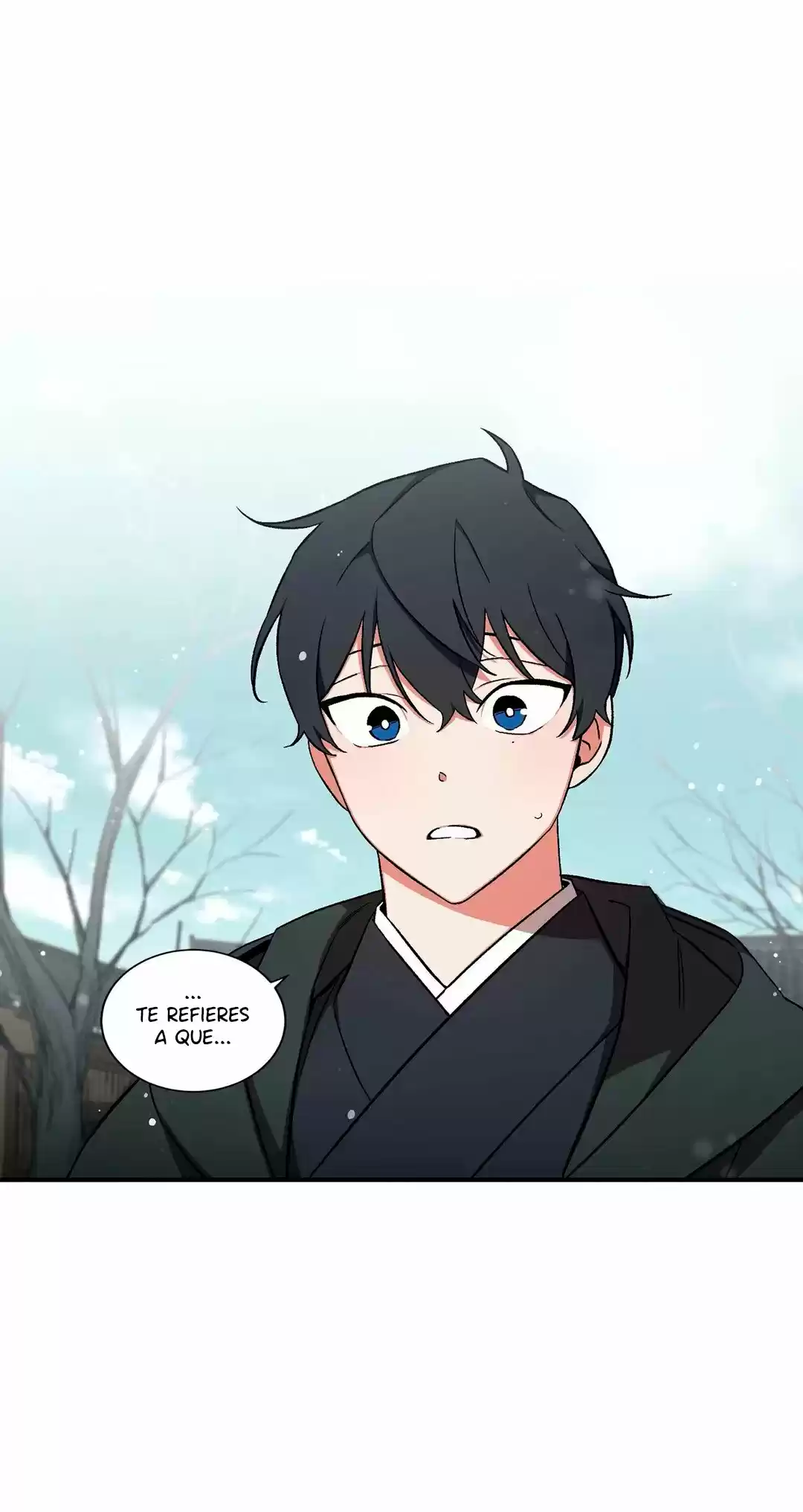 La Cuna de Imae (2019) - Capítulo 60 - Página 3 - LectorTMOo