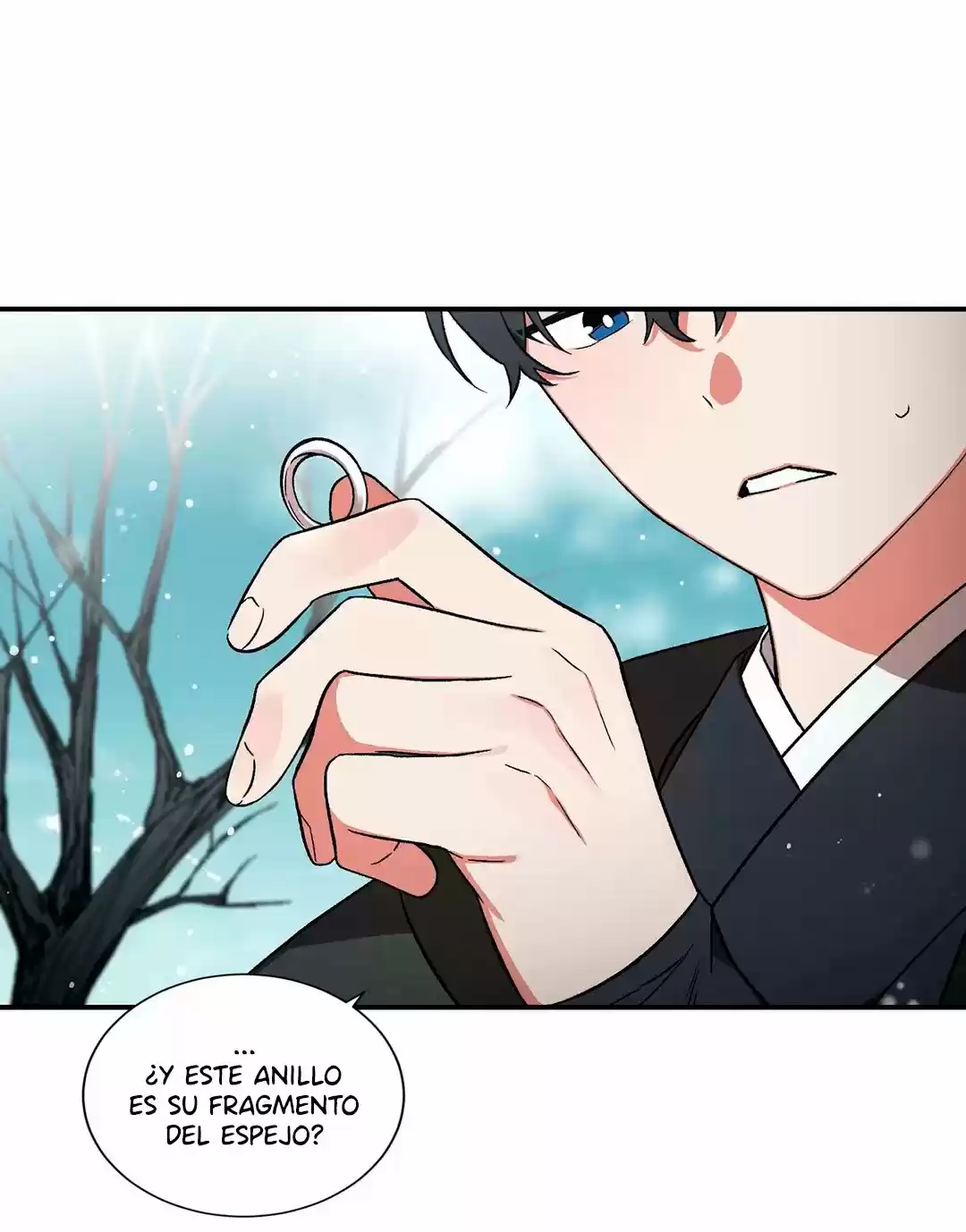 La Cuna de Imae (2019) - Capítulo 60 - Página 6 - LectorTMOo