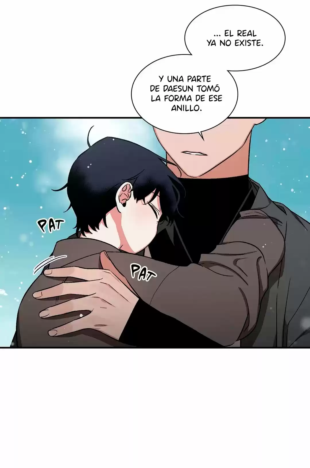 La Cuna de Imae (2019) - Capítulo 60 - Página 7 - LectorTMOo