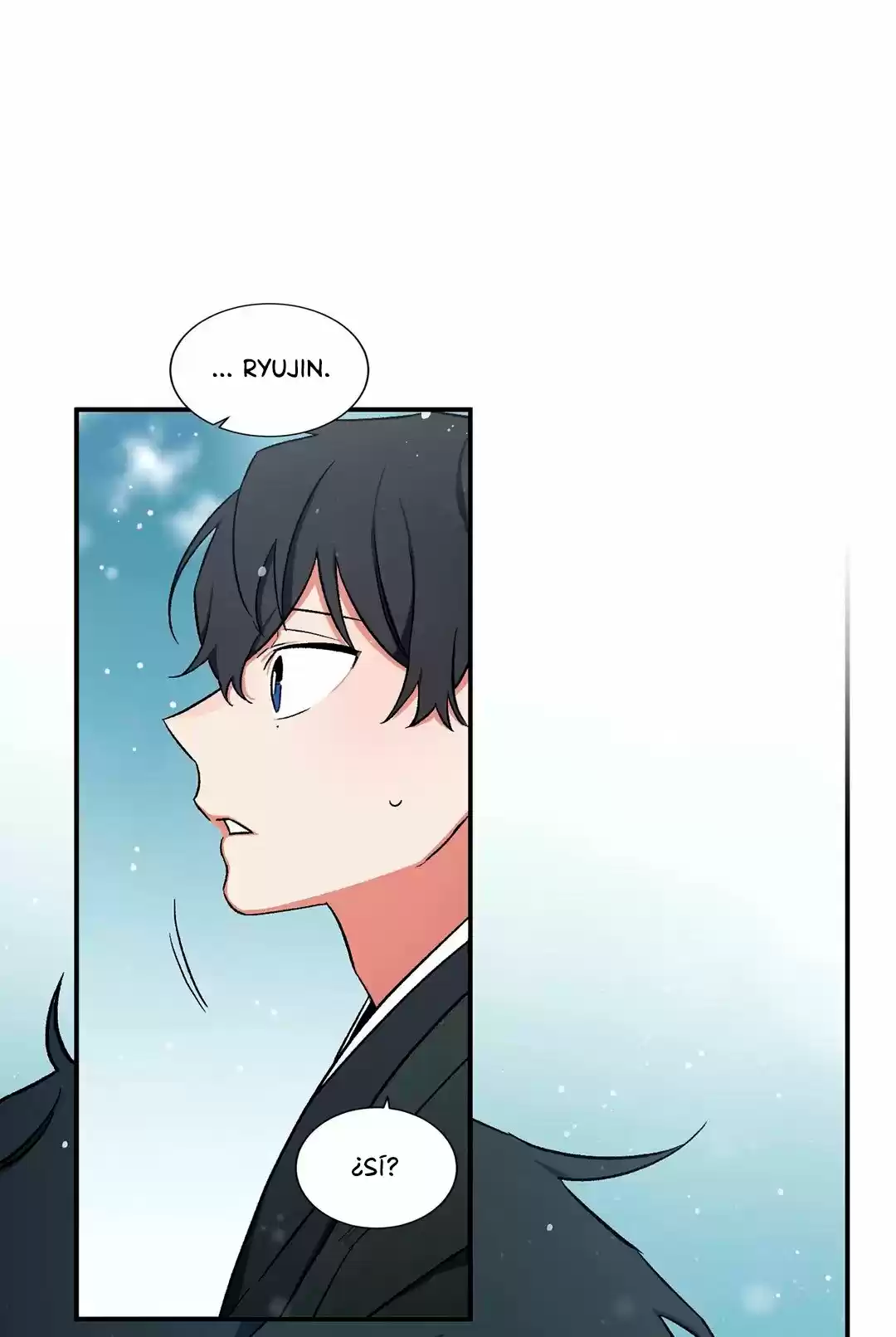 La Cuna de Imae (2019) - Capítulo 60 - Página 8 - LectorTMOo