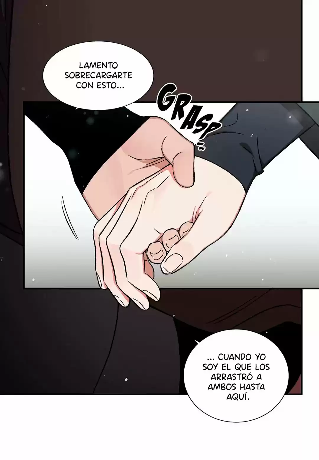 La Cuna de Imae (2019) - Capítulo 60 - Página 10 - LectorTMOo