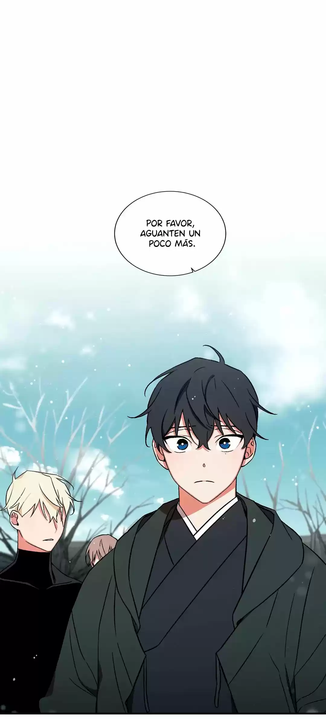 La Cuna de Imae (2019) - Capítulo 60 - Página 11 - LectorTMOo