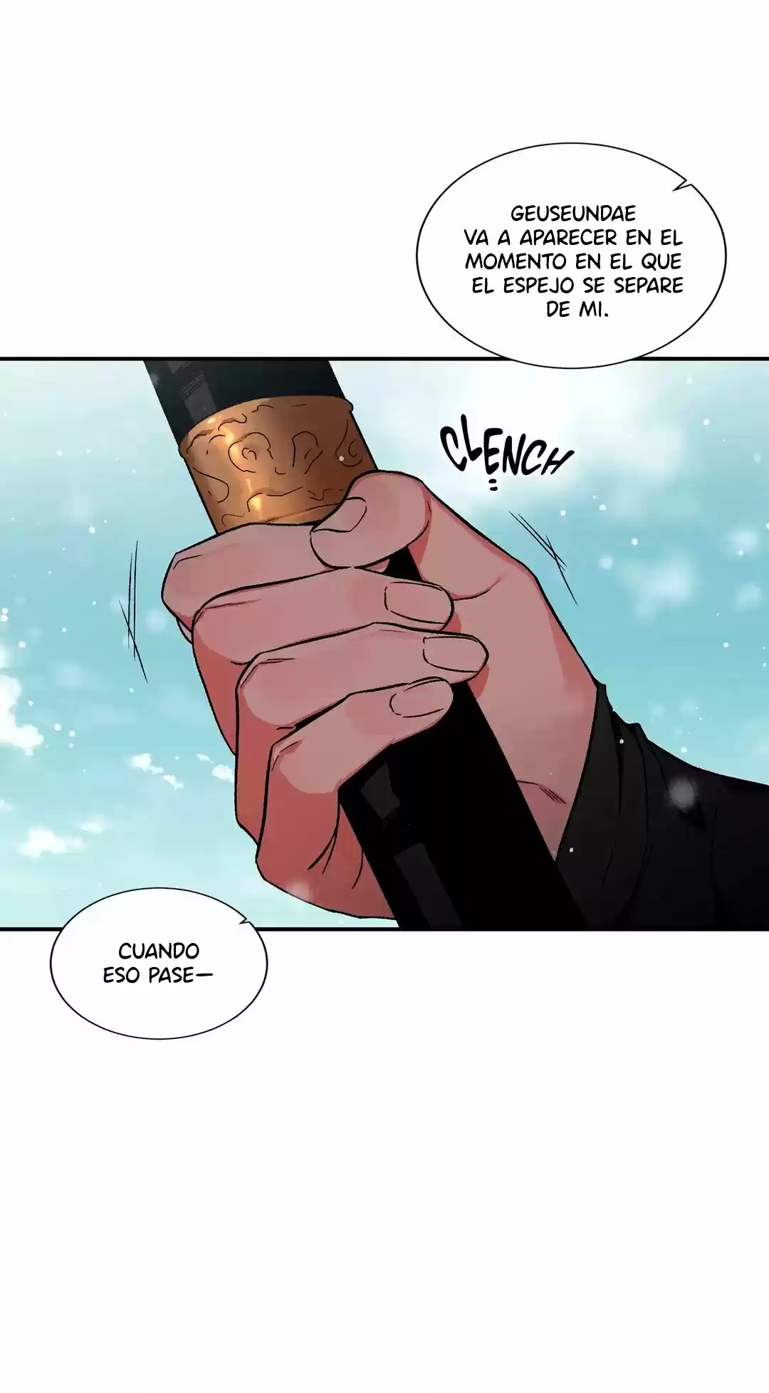 La Cuna de Imae (2019) - Capítulo 60 - Página 14 - LectorTMOo