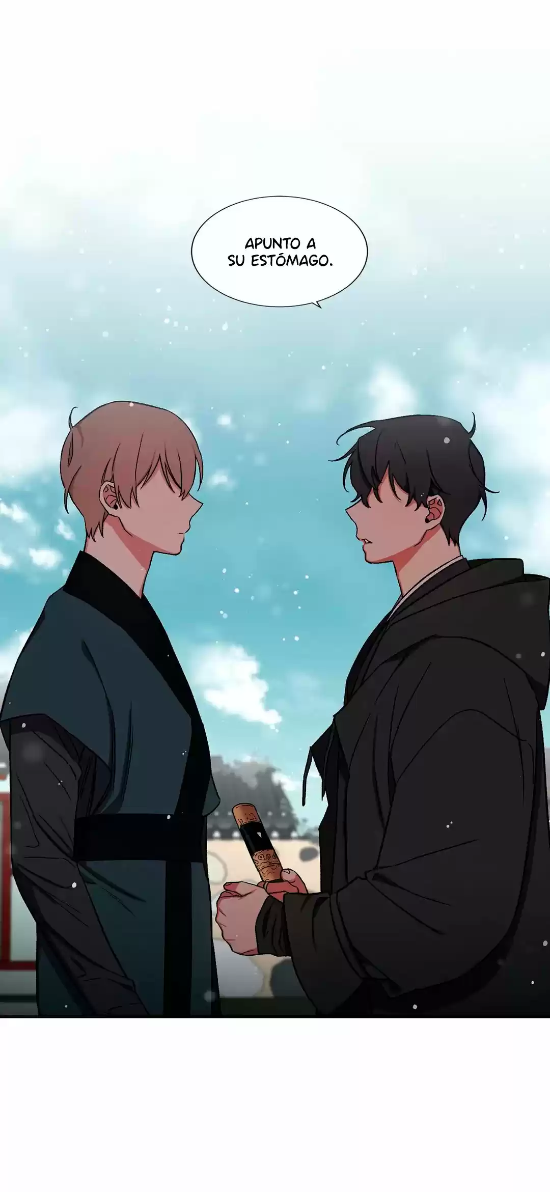 La Cuna de Imae (2019) - Capítulo 60 - Página 15 - LectorTMOo