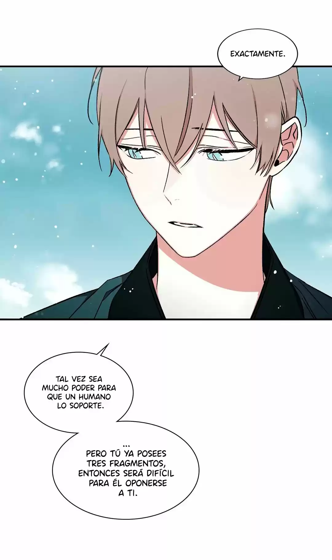 La Cuna de Imae (2019) - Capítulo 60 - Página 16 - LectorTMOo