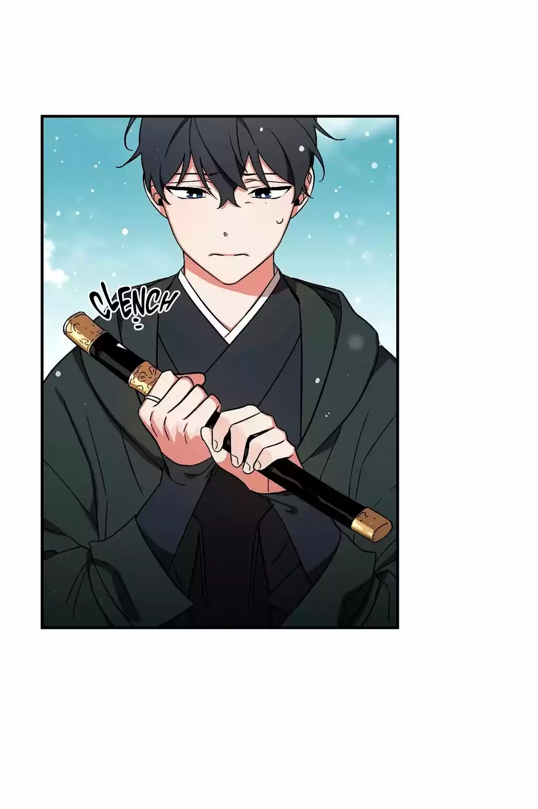 La Cuna de Imae (2019) - Capítulo 60 - Página 20 - LectorTMOo