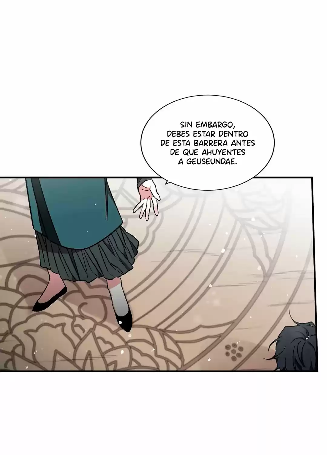 La Cuna de Imae (2019) - Capítulo 60 - Página 22 - LectorTMOo