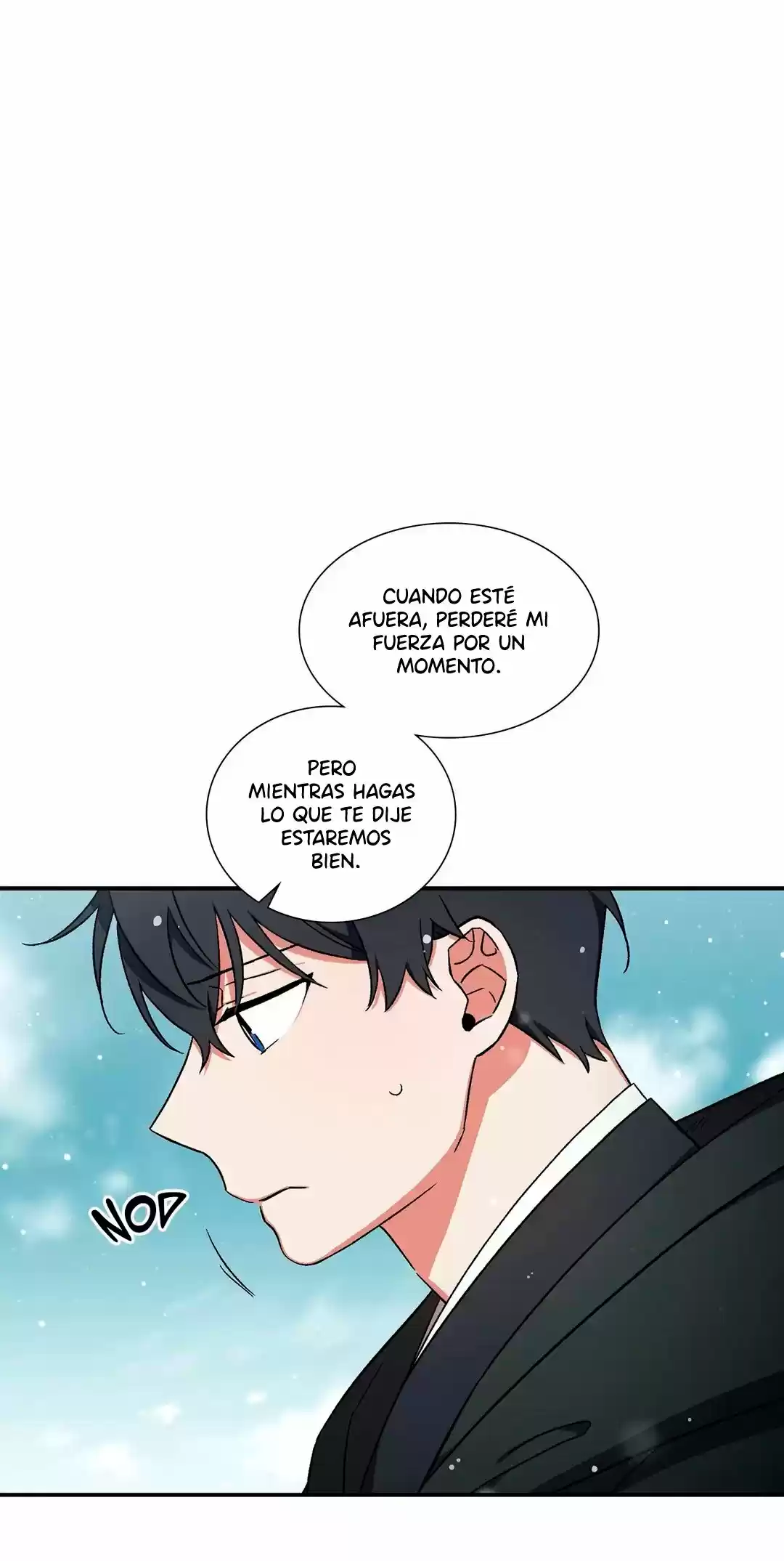 La Cuna de Imae (2019) - Capítulo 60 - Página 25 - LectorTMOo