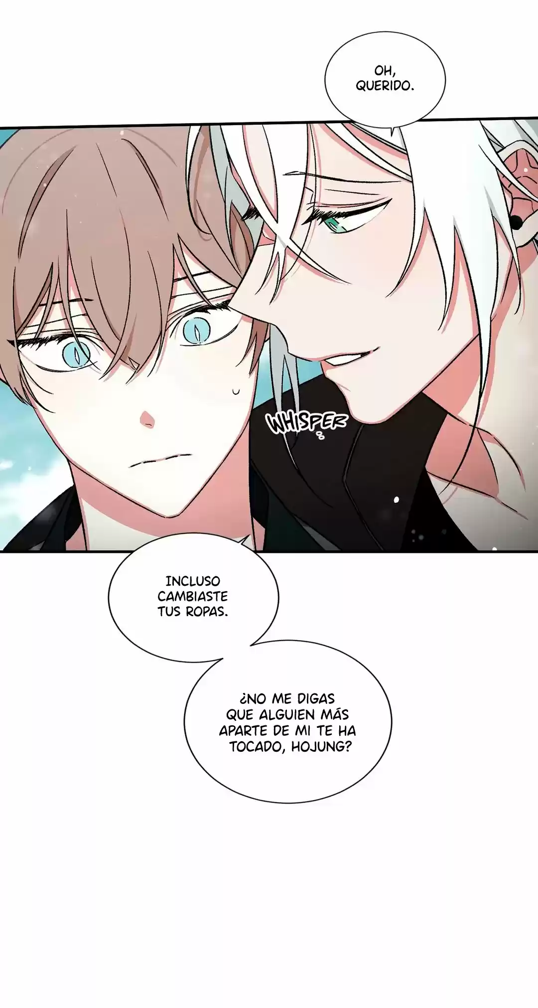 La Cuna de Imae (2019) - Capítulo 60 - Página 34 - LectorTMOo