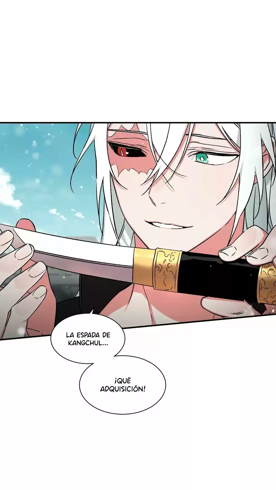 La Cuna de Imae (2019) - Capítulo 60 - Página 40 - LectorTMOo