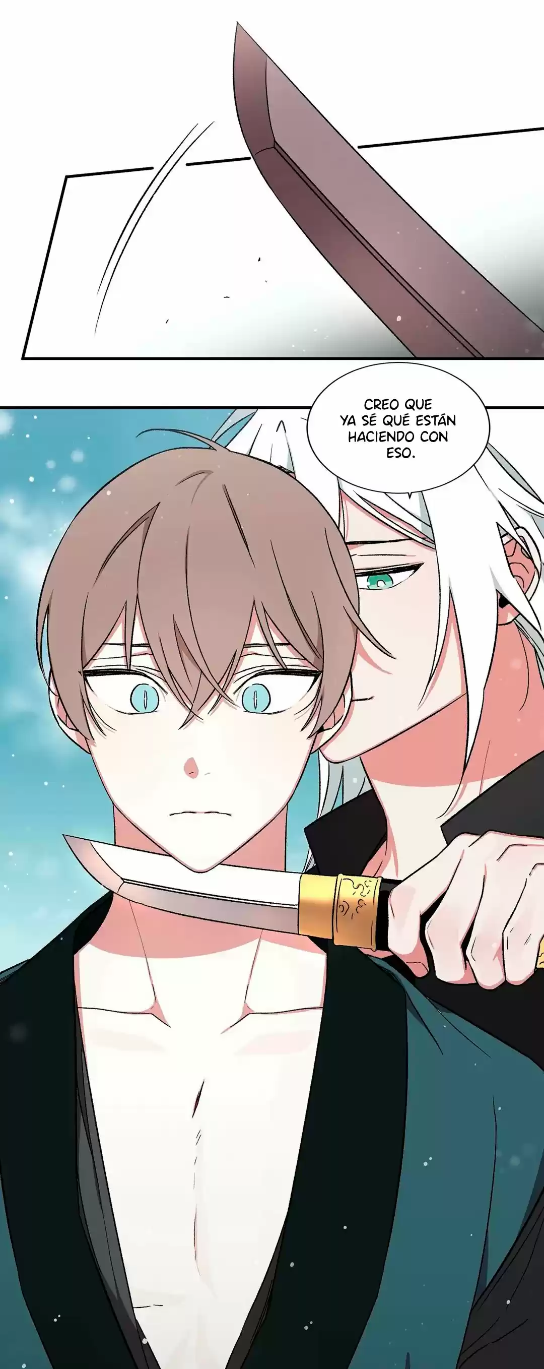 La Cuna de Imae (2019) - Capítulo 60 - Página 41 - LectorTMOo