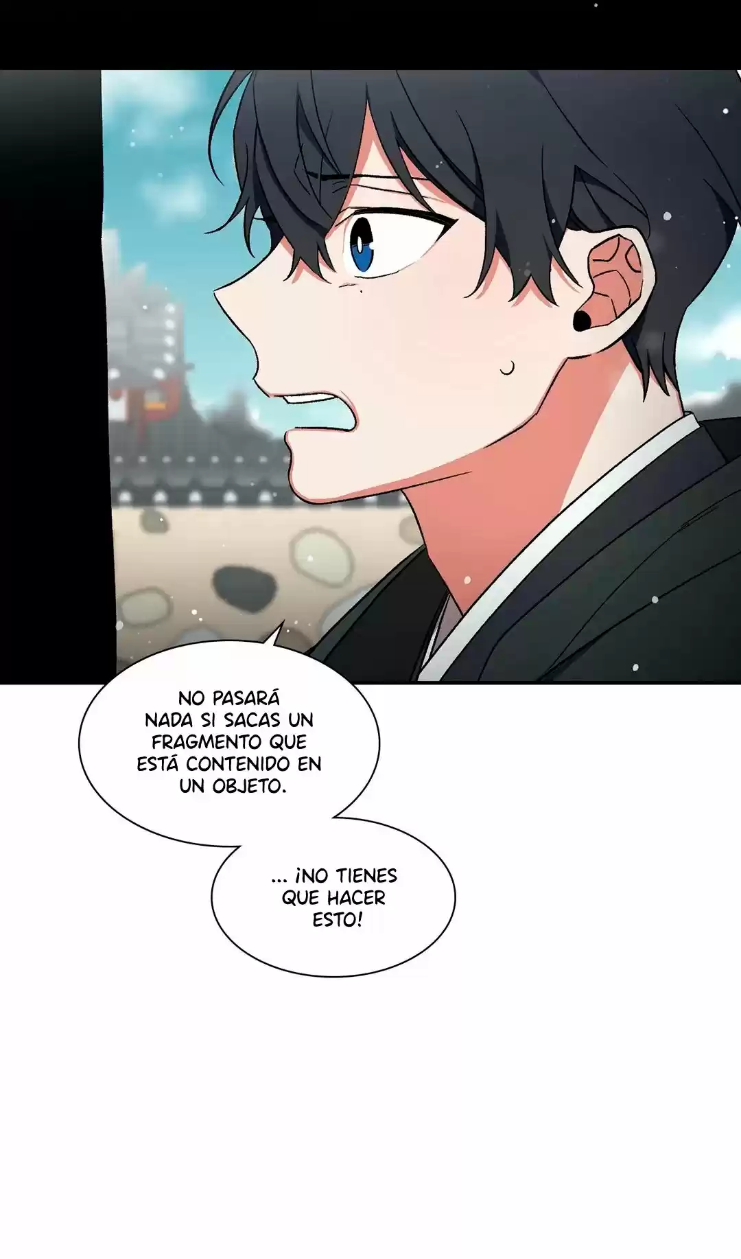 La Cuna de Imae (2019) - Capítulo 60 - Página 43 - LectorTMOo