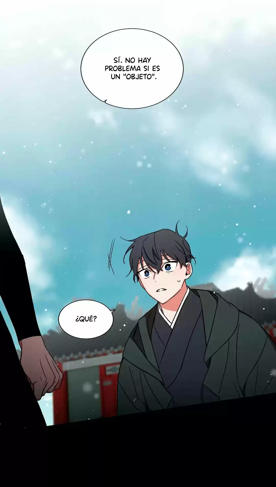 La Cuna de Imae (2019) - Capítulo 60 - Página 46 - LectorTMOo