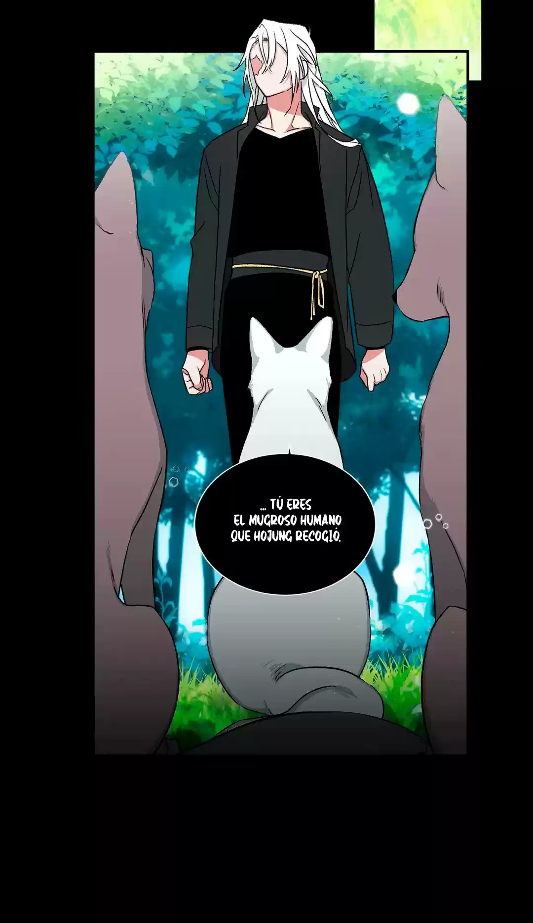 La Cuna de Imae (2019) - Capítulo 60 - Página 48 - LectorTMOo