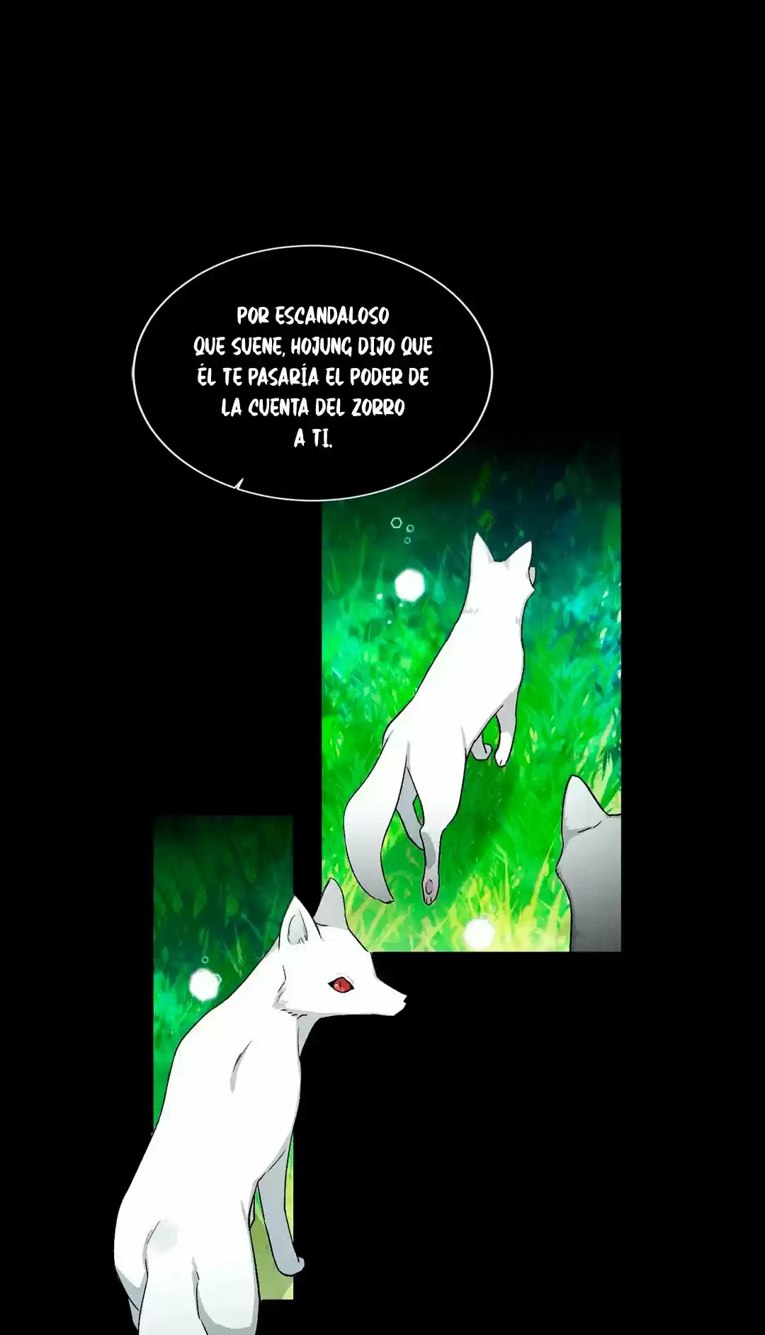 La Cuna de Imae (2019) - Capítulo 60 - Página 55 - LectorTMOo