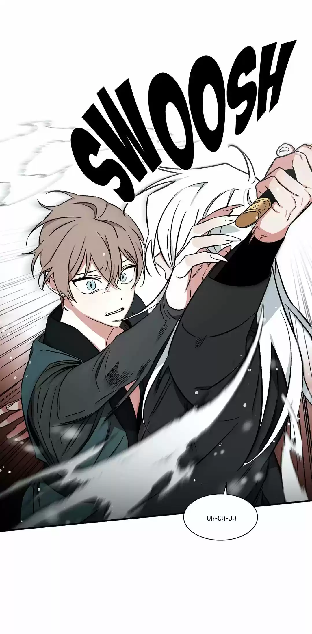 La Cuna de Imae (2019) - Capítulo 61 - Página 5 - LectorTMOo