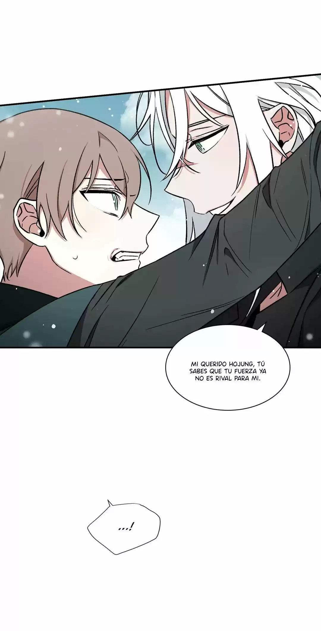 La Cuna de Imae (2019) - Capítulo 61 - Página 6 - LectorTMOo