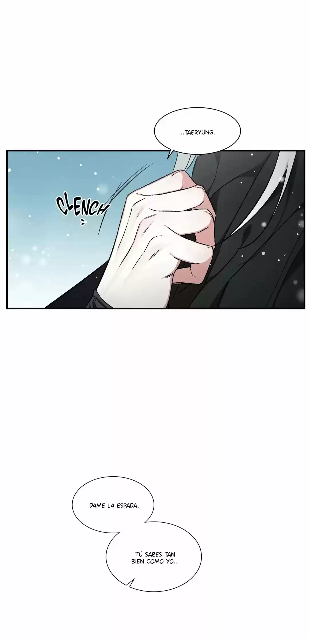 La Cuna de Imae (2019) - Capítulo 61 - Página 7 - LectorTMOo