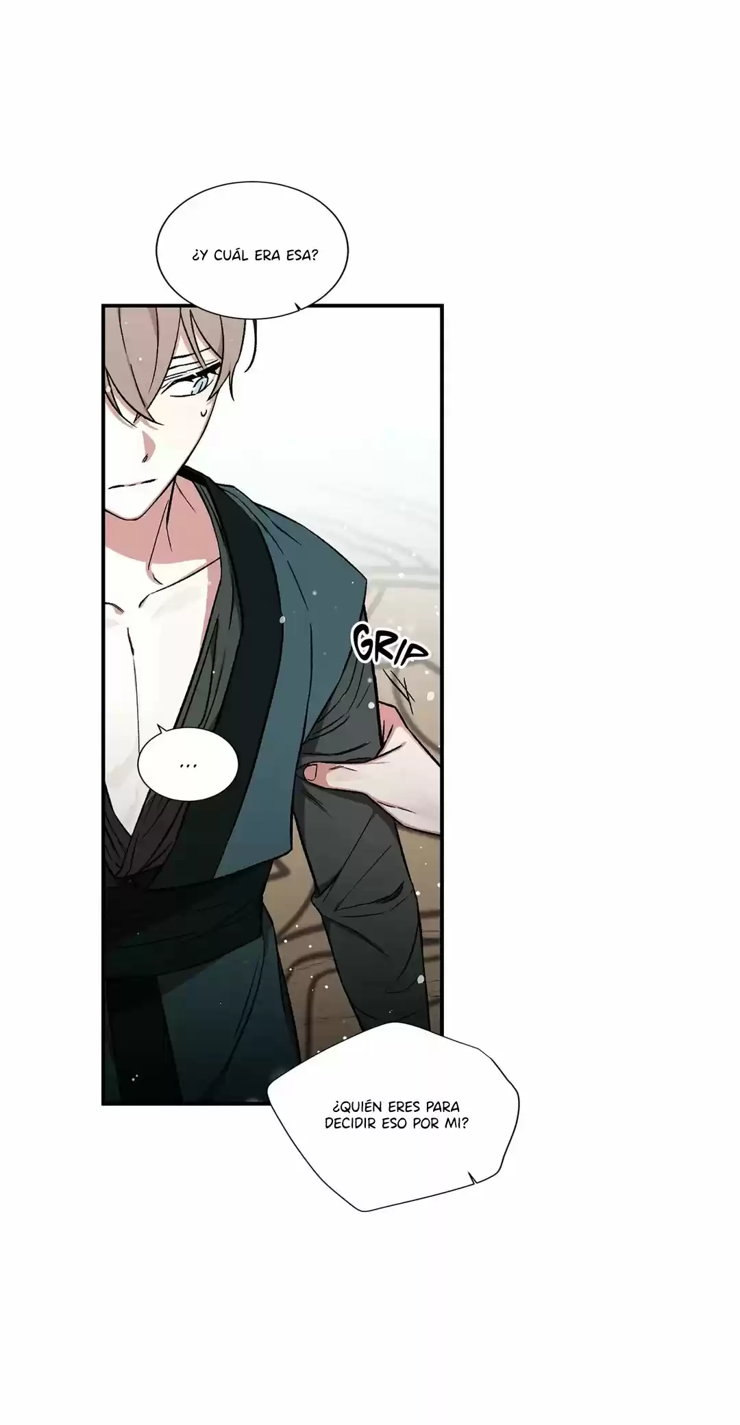 La Cuna de Imae (2019) - Capítulo 61 - Página 11 - LectorTMOo