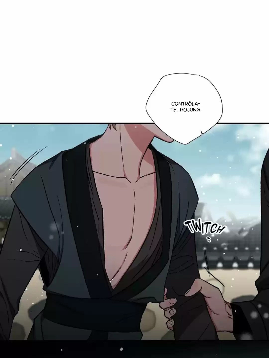 La Cuna de Imae (2019) - Capítulo 61 - Página 12 - LectorTMOo