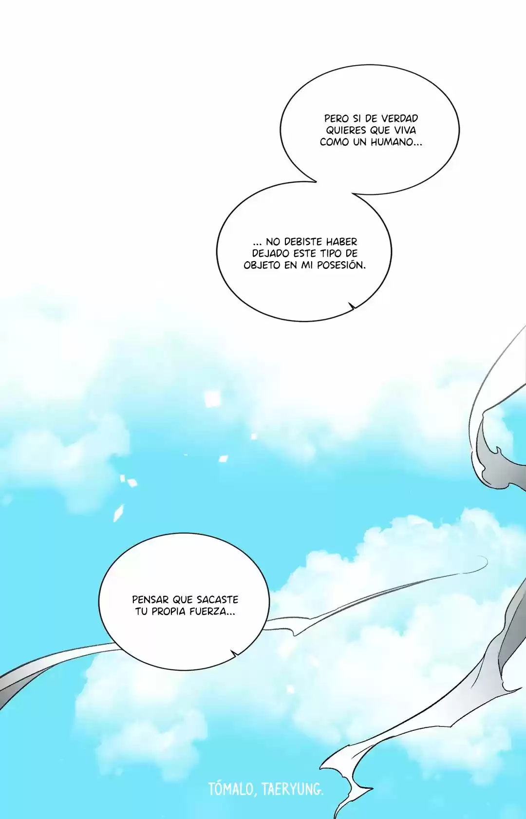 La Cuna de Imae (2019) - Capítulo 61 - Página 17 - LectorTMOo