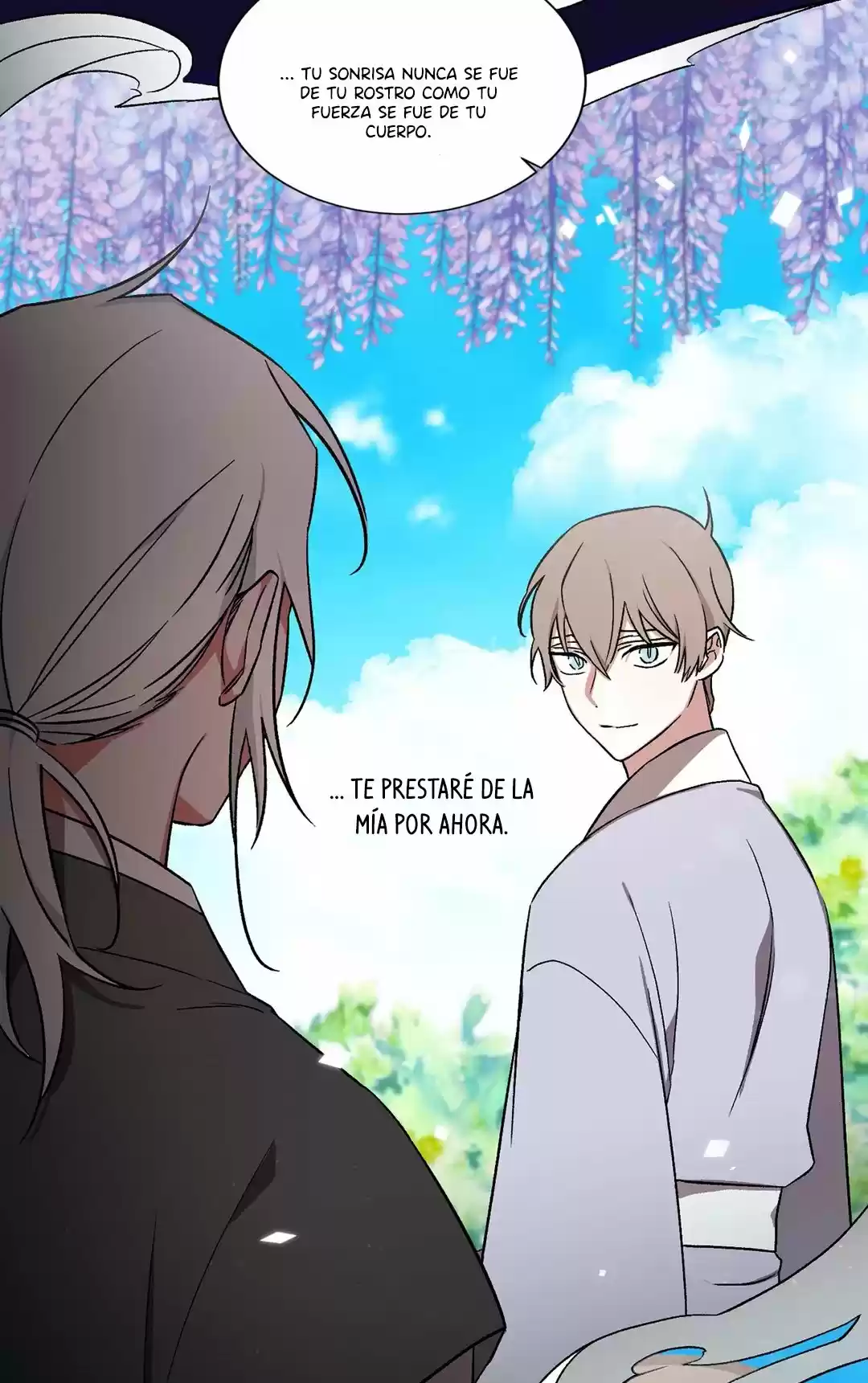 La Cuna de Imae (2019) - Capítulo 61 - Página 20 - LectorTMOo