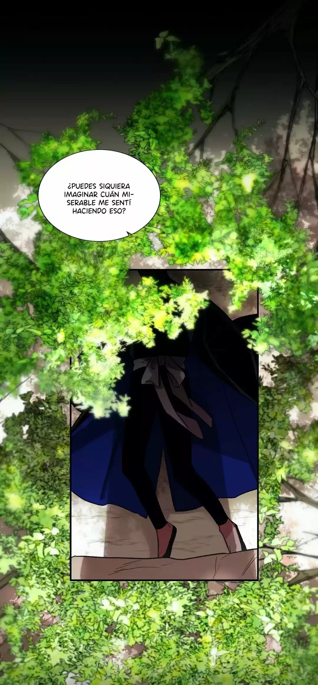 La Cuna de Imae (2019) - Capítulo 61 - Página 26 - LectorTMOo