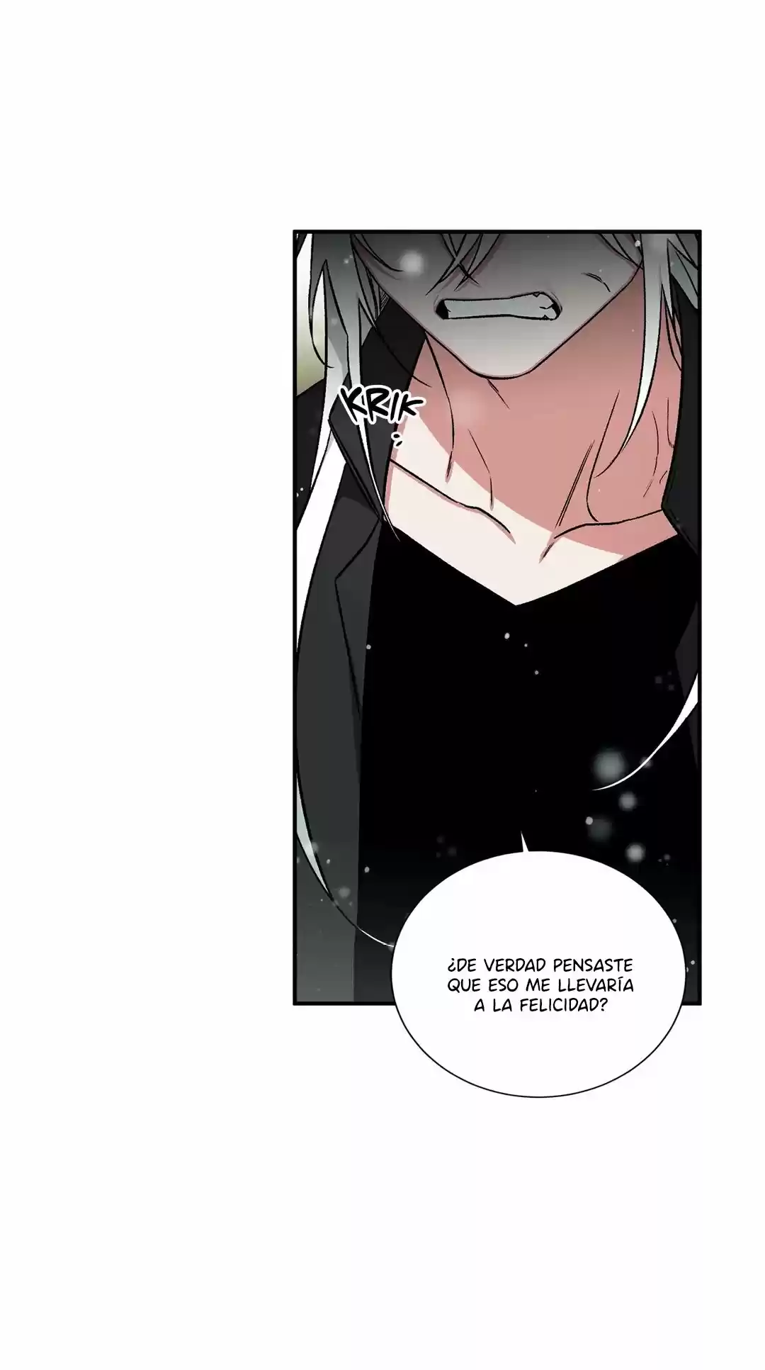La Cuna de Imae (2019) - Capítulo 61 - Página 31 - LectorTMOo
