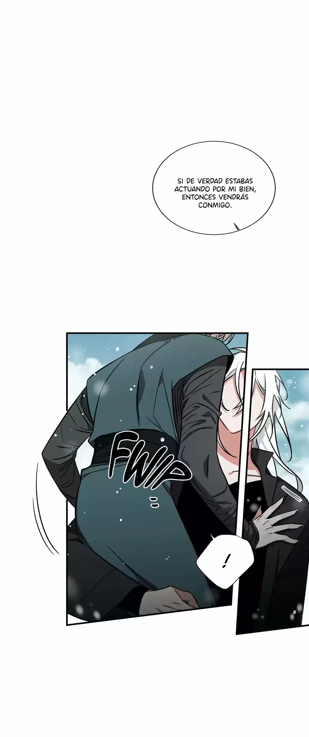 La Cuna de Imae (2019) - Capítulo 61 - Página 34 - LectorTMOo