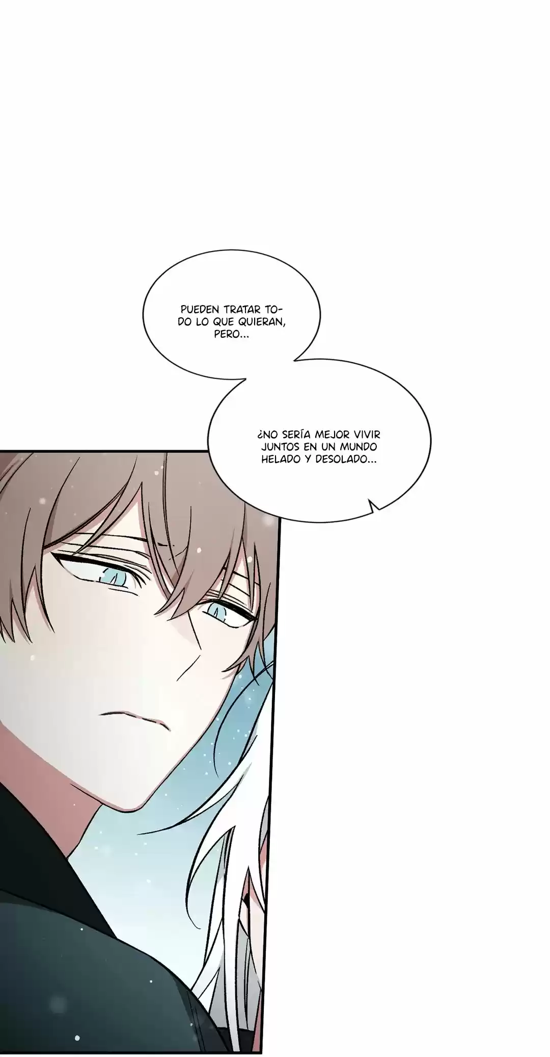 La Cuna de Imae (2019) - Capítulo 61 - Página 37 - LectorTMOo