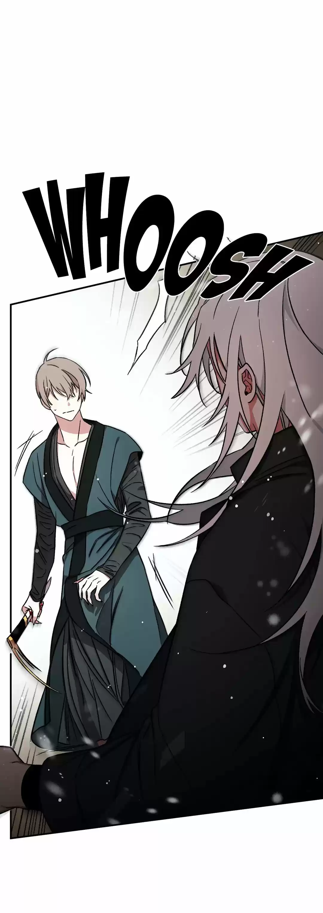 La Cuna de Imae (2019) - Capítulo 61 - Página 39 - LectorTMOo