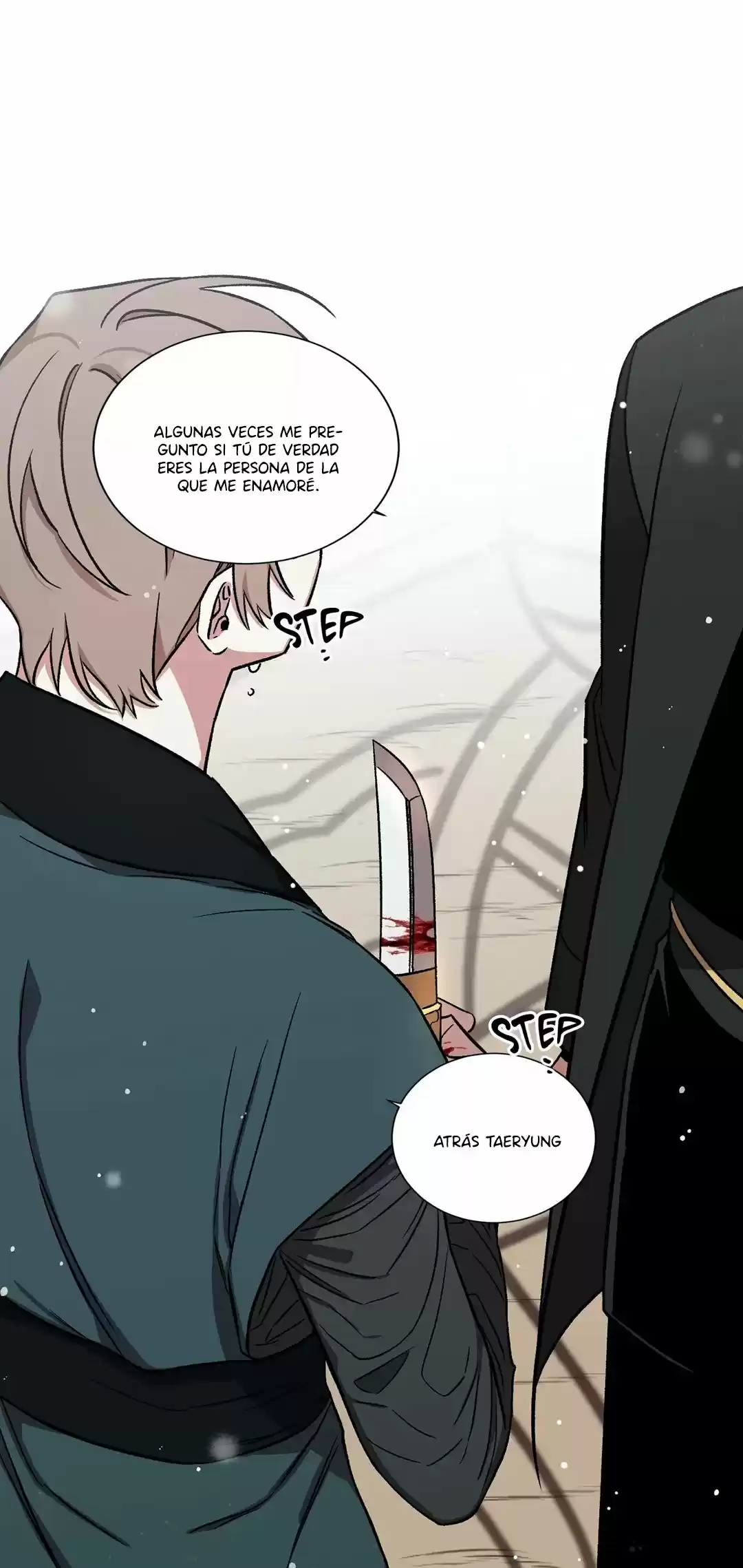 La Cuna de Imae (2019) - Capítulo 61 - Página 43 - LectorTMOo