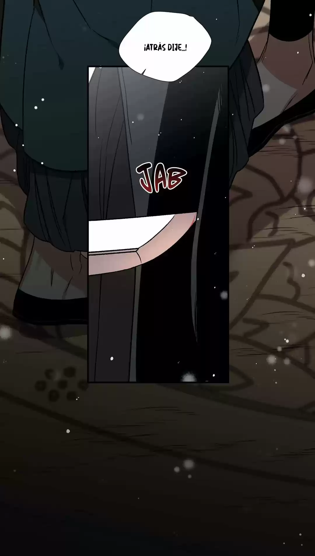 La Cuna de Imae (2019) - Capítulo 61 - Página 45 - LectorTMOo