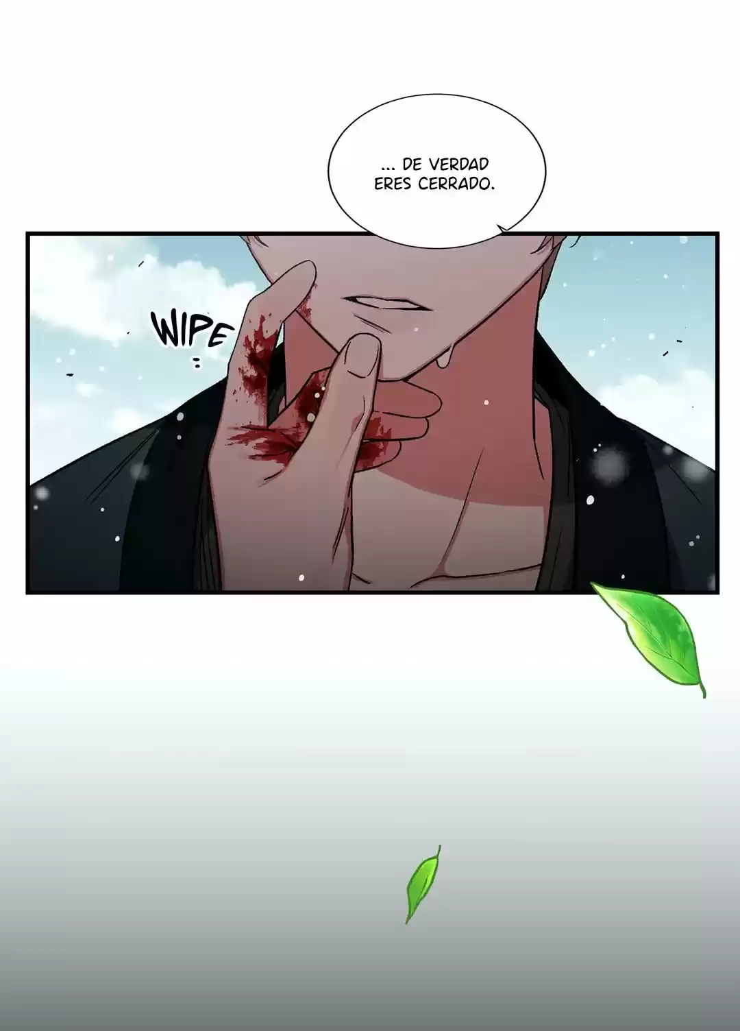 La Cuna de Imae (2019) - Capítulo 61 - Página 53 - LectorTMOo