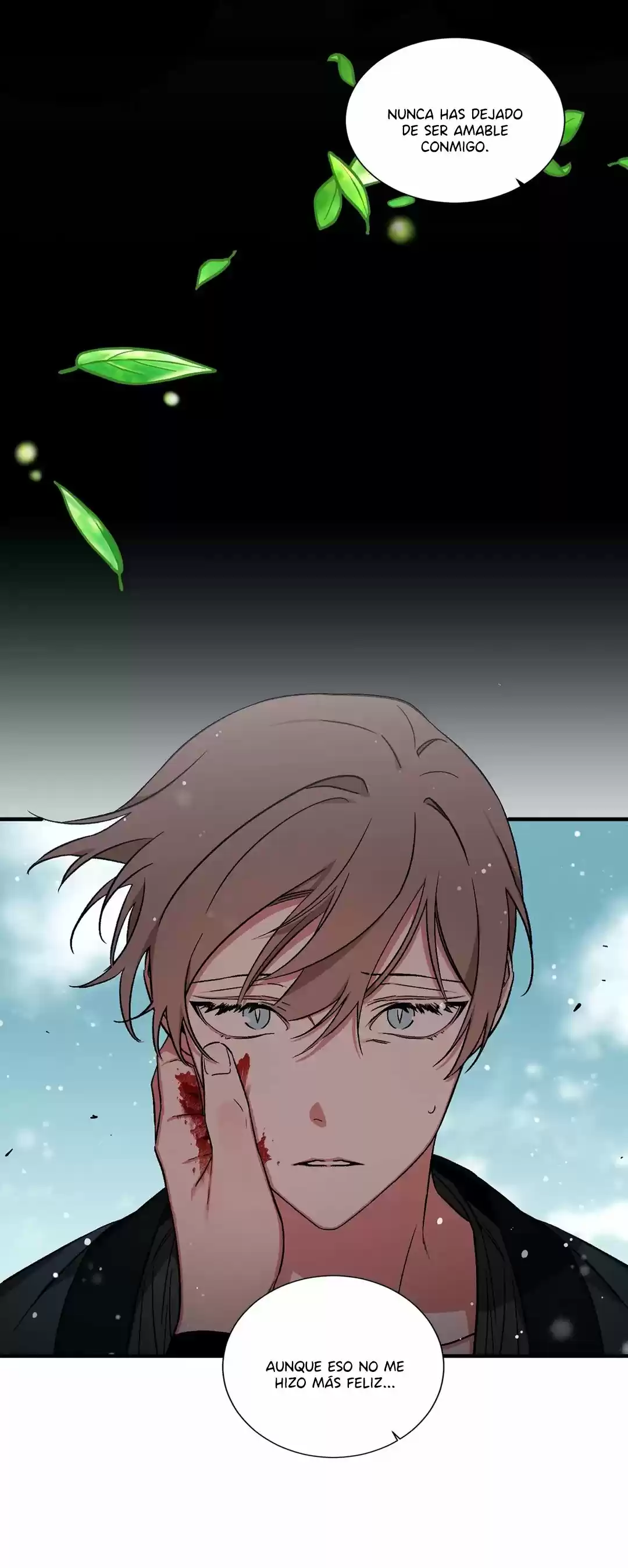 La Cuna de Imae (2019) - Capítulo 61 - Página 56 - LectorTMOo