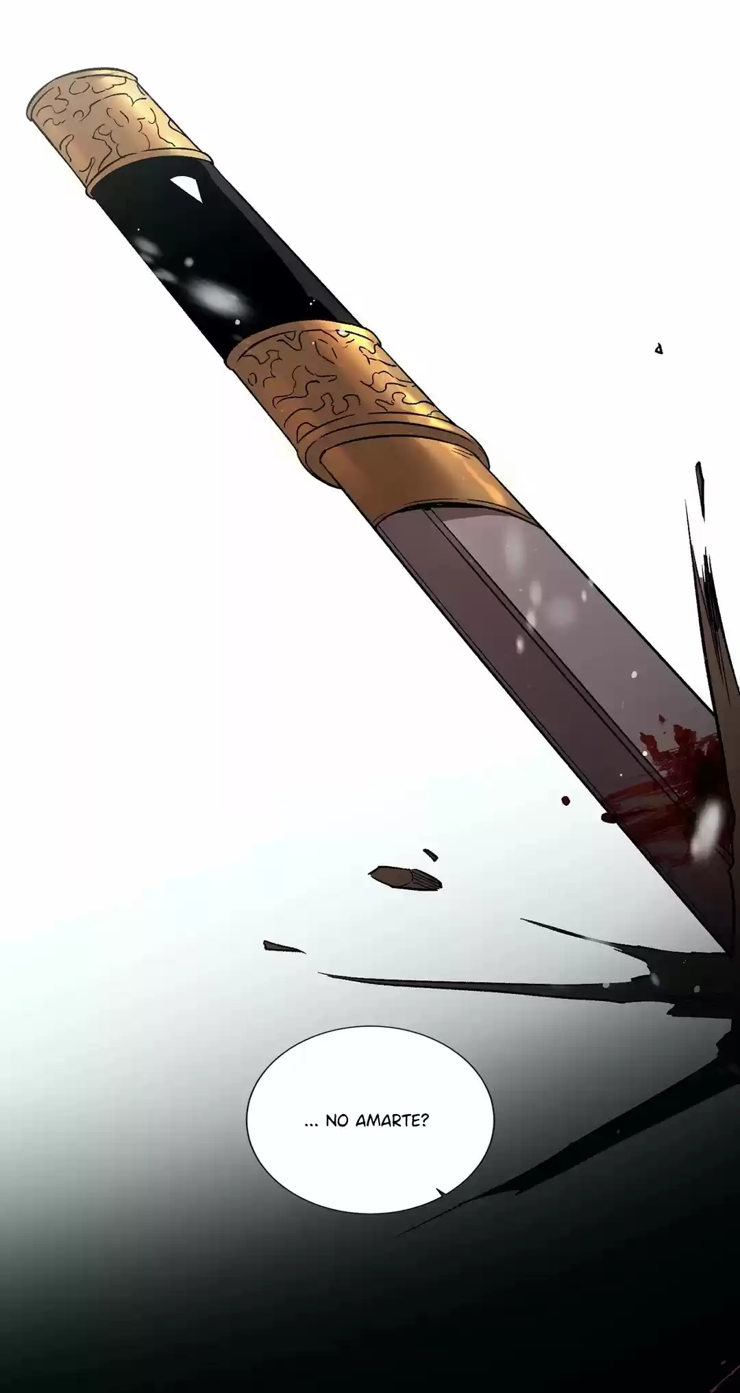 La Cuna de Imae (2019) - Capítulo 61 - Página 60 - LectorTMOo