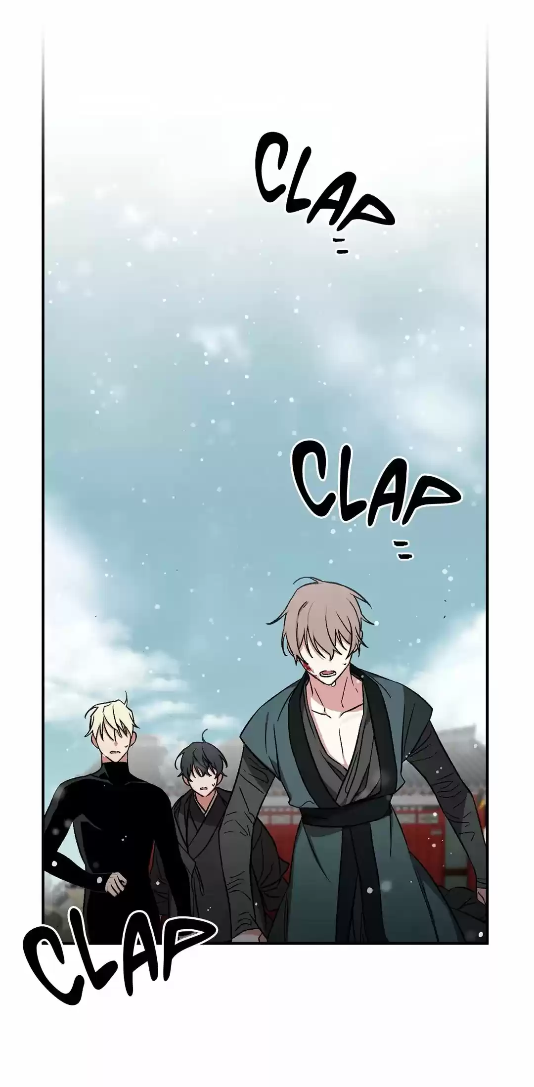 La Cuna de Imae (2019) - Capítulo 62 - Página 8 - LectorTMOo
