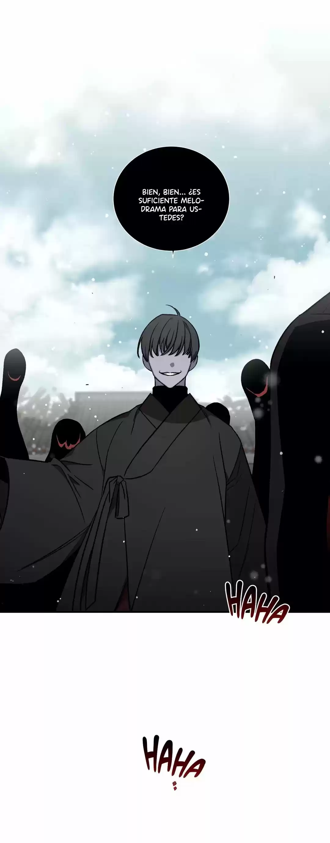 La Cuna de Imae (2019) - Capítulo 62 - Página 10 - LectorTMOo