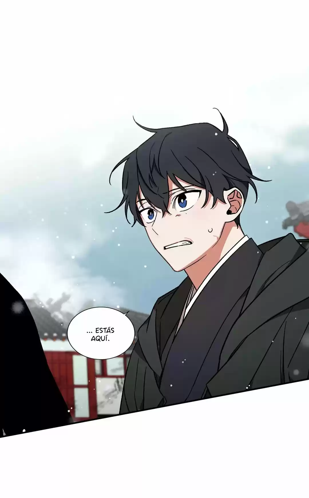 La Cuna de Imae (2019) - Capítulo 62 - Página 12 - LectorTMOo
