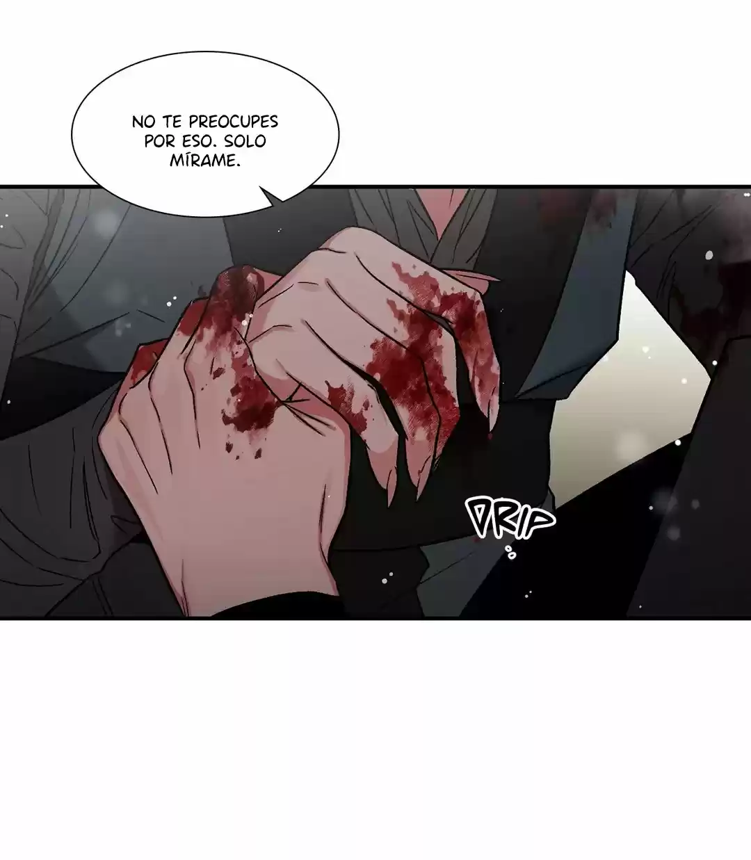 La Cuna de Imae (2019) - Capítulo 62 - Página 27 - LectorTMOo