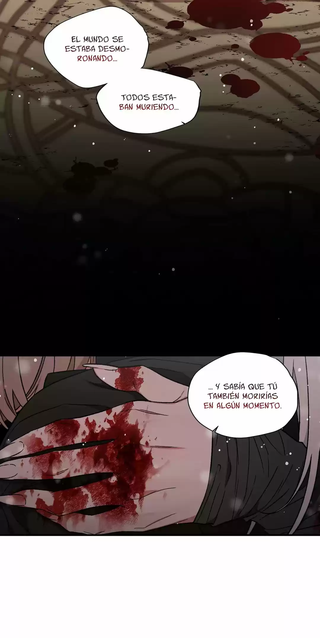 La Cuna de Imae (2019) - Capítulo 62 - Página 32 - LectorTMOo