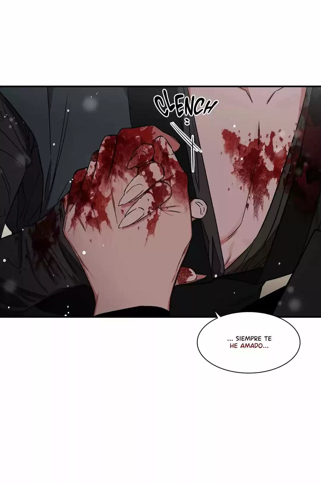 La Cuna de Imae (2019) - Capítulo 62 - Página 37 - LectorTMOo