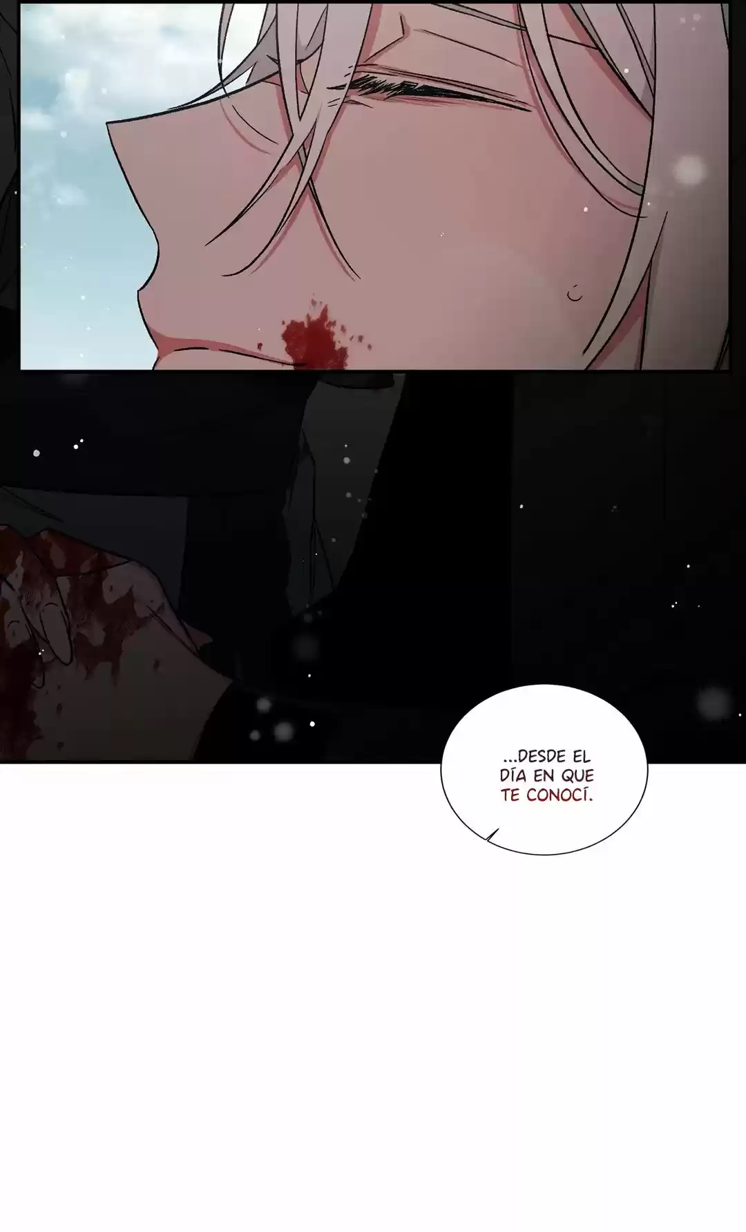 La Cuna de Imae (2019) - Capítulo 62 - Página 39 - LectorTMOo