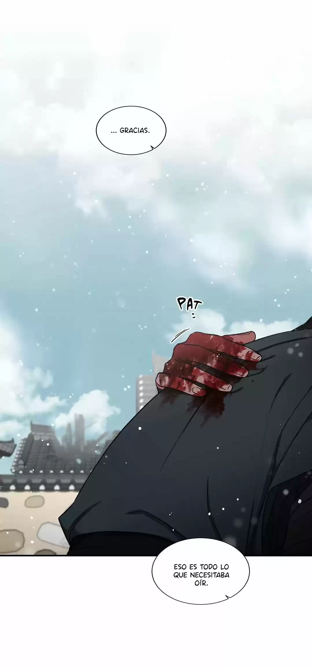 La Cuna de Imae (2019) - Capítulo 62 - Página 40 - LectorTMOo