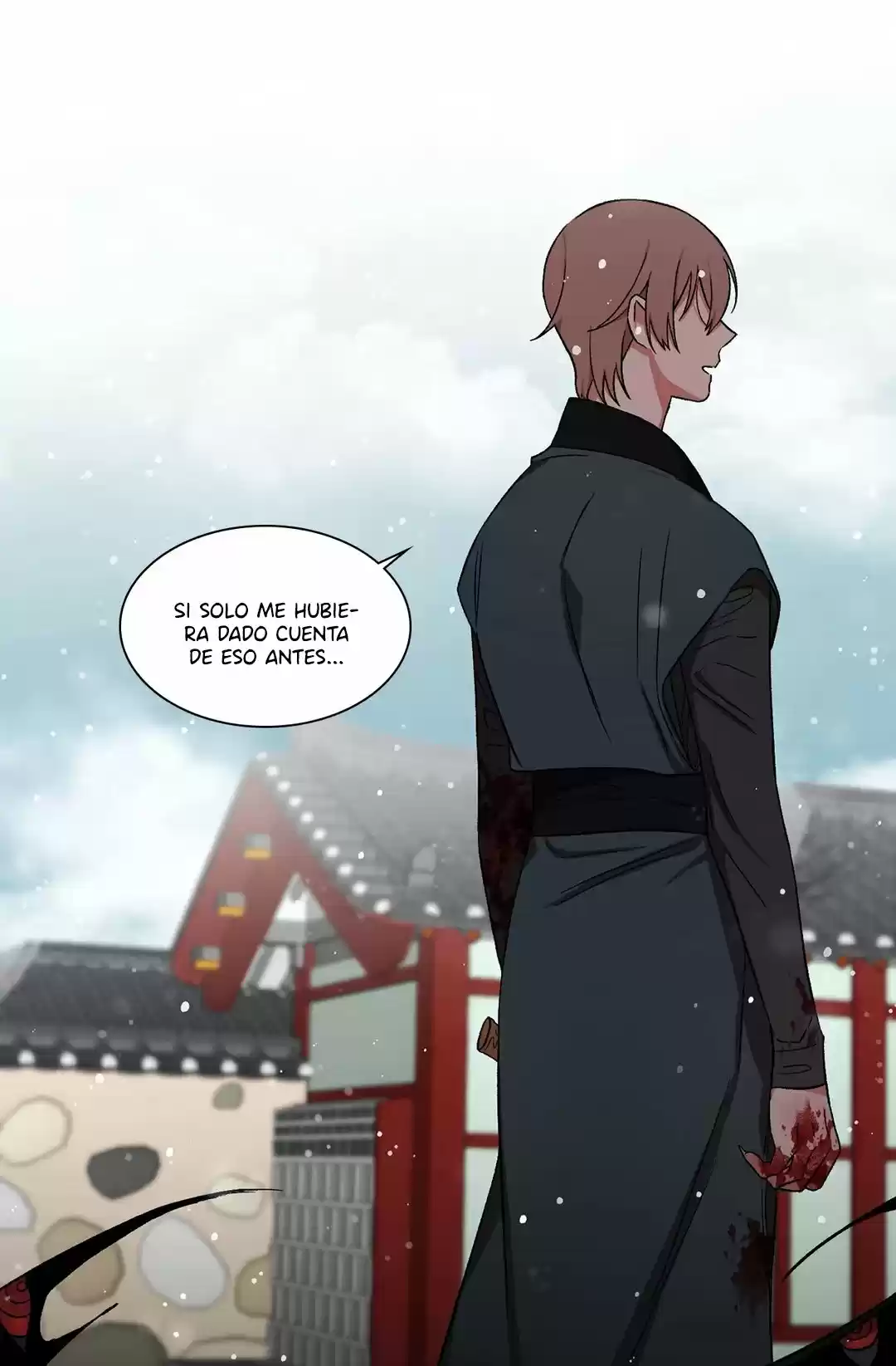 La Cuna de Imae (2019) - Capítulo 62 - Página 49 - LectorTMOo